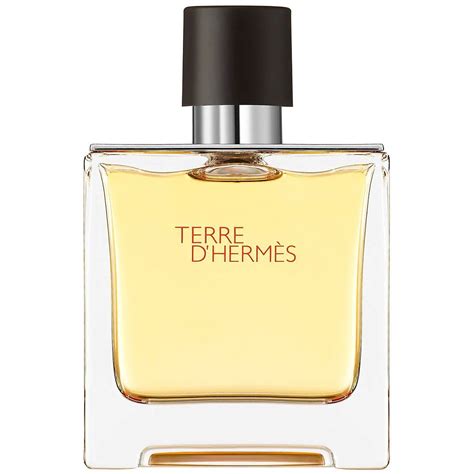 hermes terre d hermes parfum pure perfume|terre d'hermes perfume 100ml price.